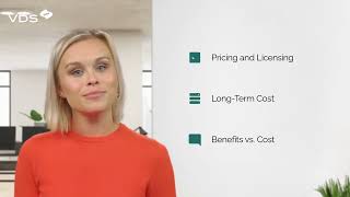 Cloud vs. On-Premise Solutions: Evaluating Costs and Value for Your Business