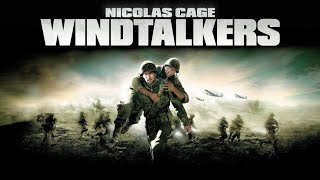 Windtalkers (2002) Movie Facts and Review
