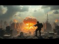 The most shocking mission in MW - 'Shock and Awe' - A COD Level Breakdown.