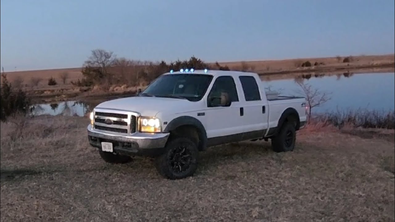 My Truck Asmr 