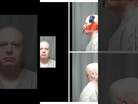 Burleigh County Mugshots: The Faces Of Local Crime