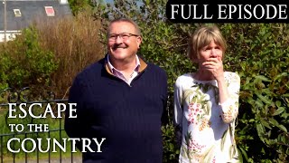 Escape to the Country Season 22 Episode 2: Argyll & Bute (2021) | FULL EPISODE