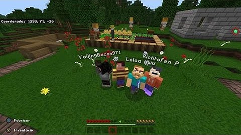 UN NUEVO PIÑERA CTMLAND CAPITULO 1