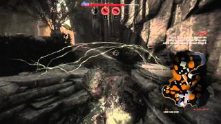 Evolve - Gorgon On Rendering Plant