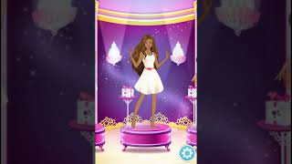 تلبيس بنت الباربي العاب بنات screenshot 4