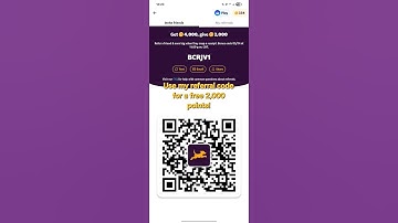 Fetch rewards referral code 2025 #fetchrewards #referralcode #2025 #freemoney #fetch #money