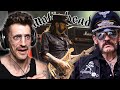 I Bet You&#39;ve  NEVER Heard This Version of &quot;Ace of Spades&quot; by MOTÖRHEAD!