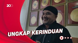 Keinginan Kakak Jika Bertemu Ridho Rhoma: Gue Pengin Jewer!