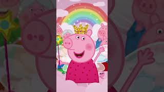 happy birthday from peppa pig #peppapig #kids #hbd