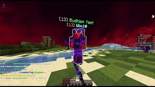 Outreaching FallenTech Players