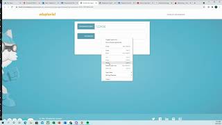 Eduphoria Login FWISD
