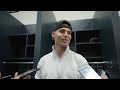 Interview: Danny Musovski post-match vs SJ Earthquakes
