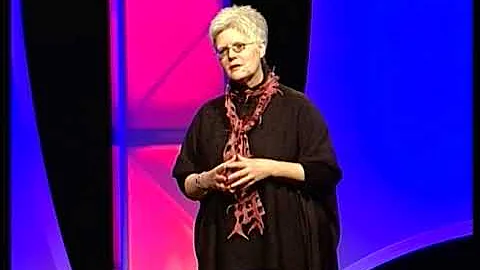 Patti Digh, Author | Speaker - ACA