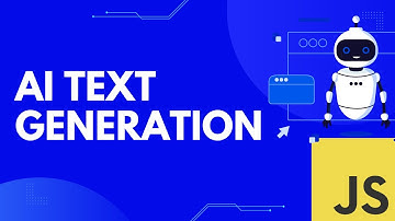 AI Text Generation with JavaScript - Text Generation with Markov Chains
