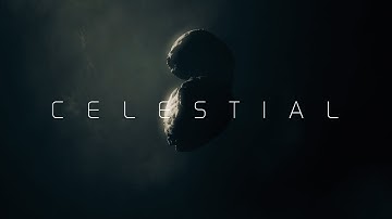 Celestial - A CGI Short Film