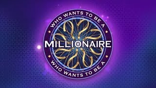 Millionaire Trivia: Who Wants To Be a Millionaire? screenshot 2