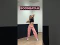BLACKPINK BOOMBAYAH Dance Cover Blackpink 블랙핑크 Boombayah Kpop Shorts Jennie Lisa Rose Jisoo