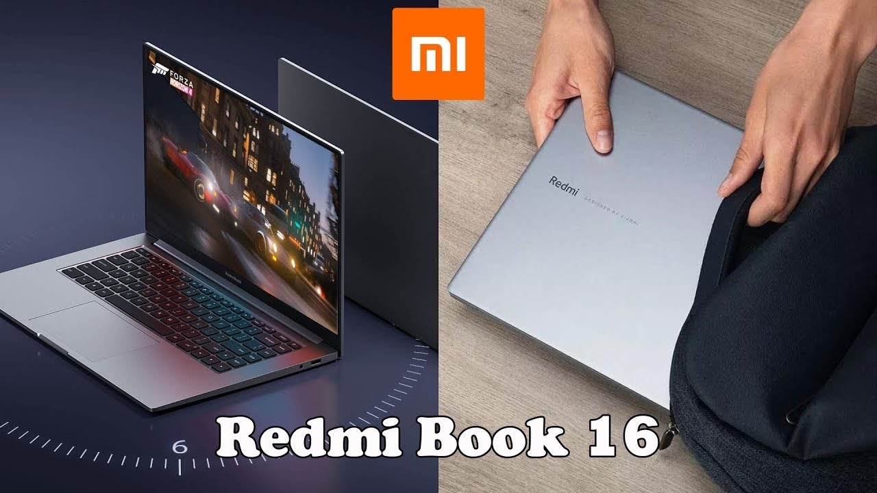 Xiaomi Redmibook 1