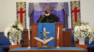 Pastor Shelby Tate Sermon - "Why is it so Hard to Believe Jesus?"