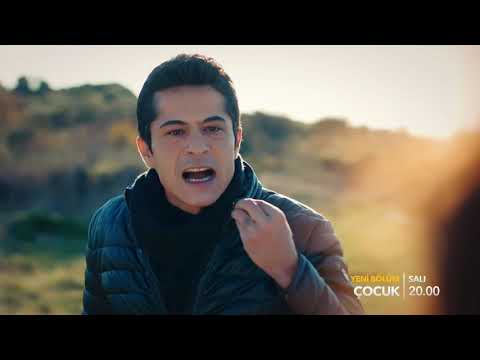 Çocuk 14 Bölüm Fragman