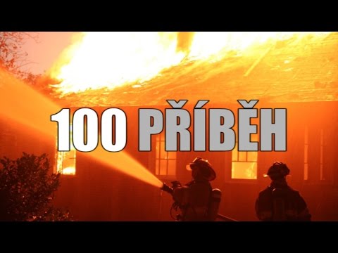 100 PŘÍBĚH ● II. možnost - 100 PŘÍBĚH ● II. možnost