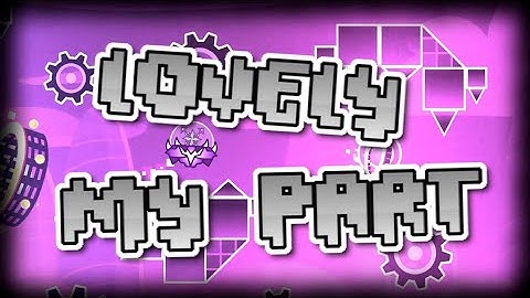 My Part In Lovely (Team Fiji MC)