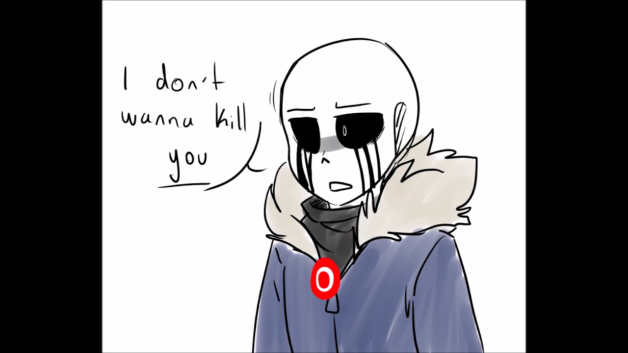 The amazing Killer Sans (@the_amazing_killer_sans)