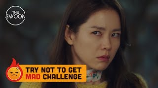 Try Not to Get Mad Challenge: K-drama edition [ENG SUB]