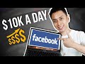 Facebooks Ads Scaling Strategy - Make Money With Facebook