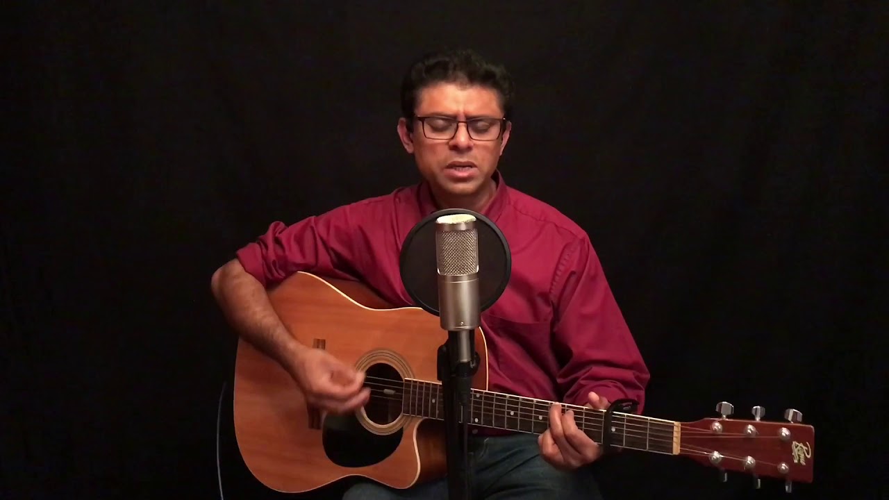 Maname Chanchalam Enthinaai | Creation to Creator (c2C) | Finny Cherian | Malayalam Christian Song