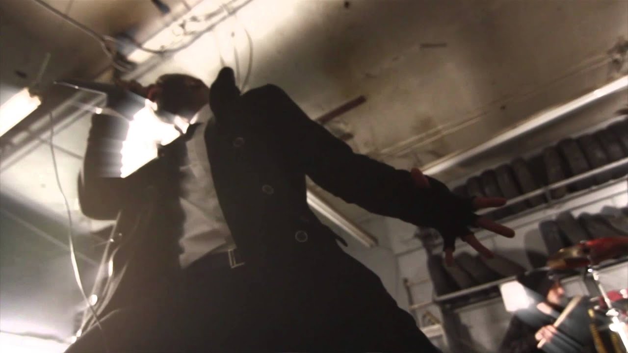 Watch NOWDAZE aka Irv Da PHENOM! - The Possession on YouTube Watch NOWDAZE aka Irv Da PHENOM! - The Possession on YouTube