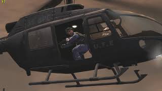 Max Payne 3 Quotes - I Didn't Deserve It