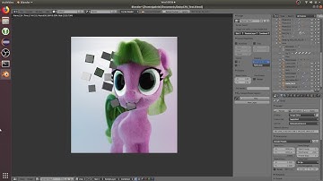 Native Network Render with Blender/Cycles Tutorial