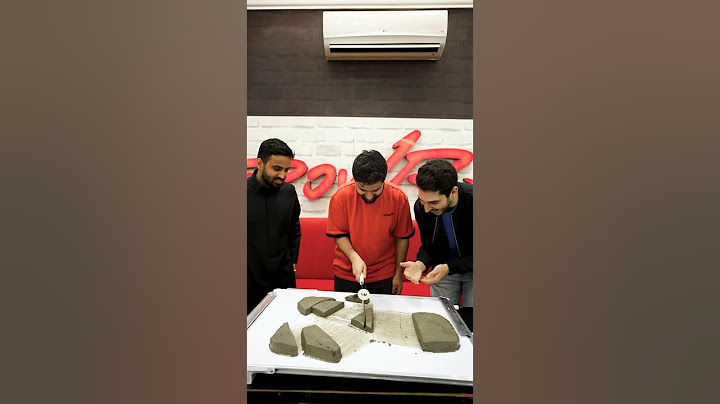 العلم لايطيح 😂