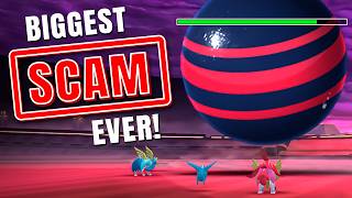 Download Lagu I Tested Pokemon GO’s Biggest SCAM MP3 Download Lagu I Tested Pokemon GO’s Biggest SCAM MP3