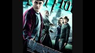 02. In Noctem - Harry Potter And The Half Blood Prince Soundtrack