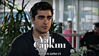 Yalı Çapkını Müzikleri | Cinnet & Öfke V3 Resimi