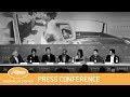 TODOS LO SABEN - Cannes 2018 - Press conference - EV