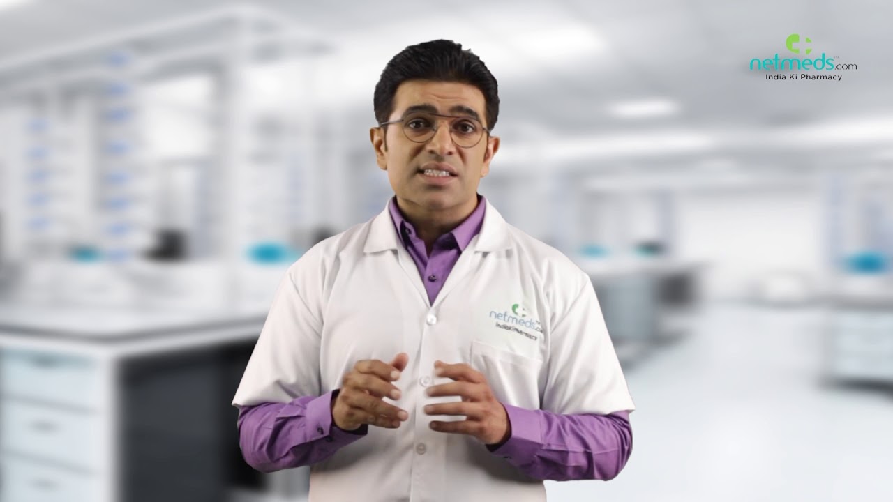 Acetylcysteine And Taurine Tablet Drug Information Youtube