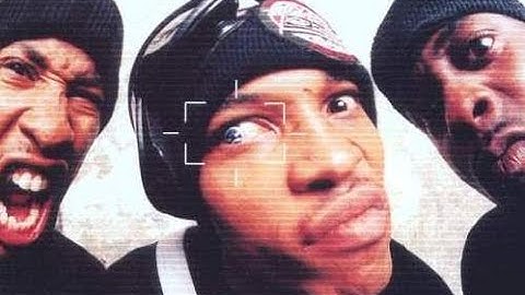 Onyx - Shiftee (Music Video)