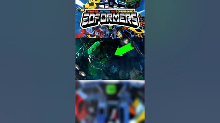 Why Lockdown kills Ratchet after the Ambush in Transformers: AOE ? #edformers #transformers