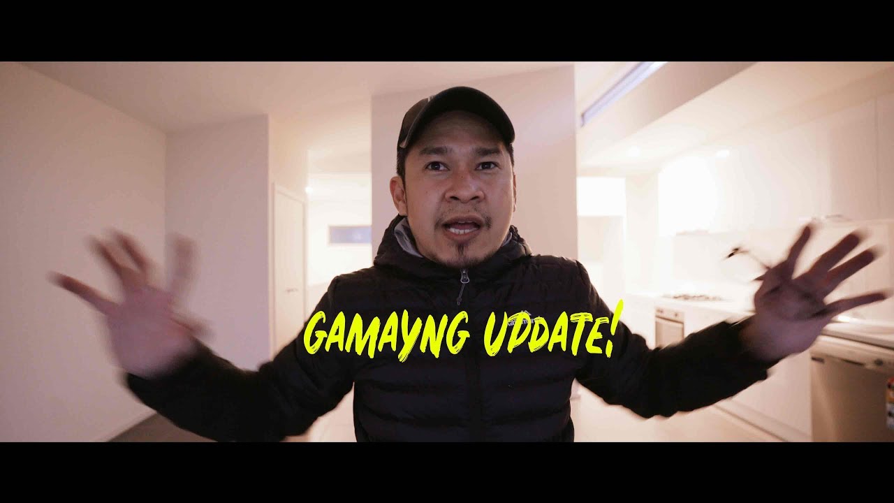 BISAYABAI! : gamayng update