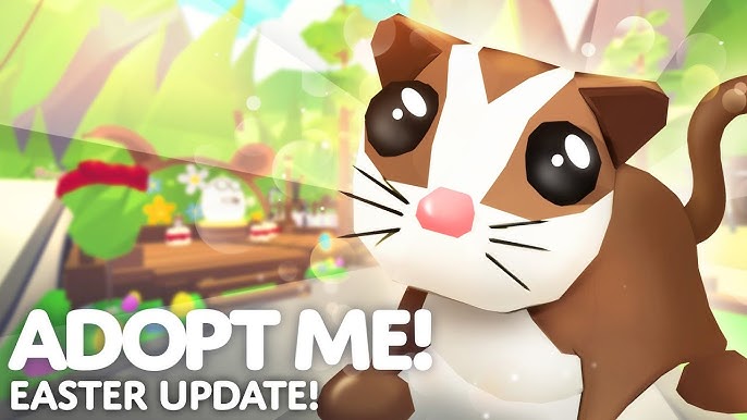 Adopt Me! on X: ⭐️ Star Rewards Update!⭐️ 🗓️ NEW Star Rewards system -  get stars for logging in, and collect new unique pets and toys from the  calendar! 🐈 ✨ Get