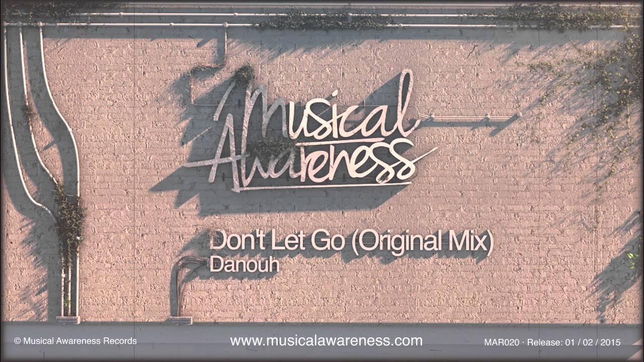 Let go mixed. Let go mixed