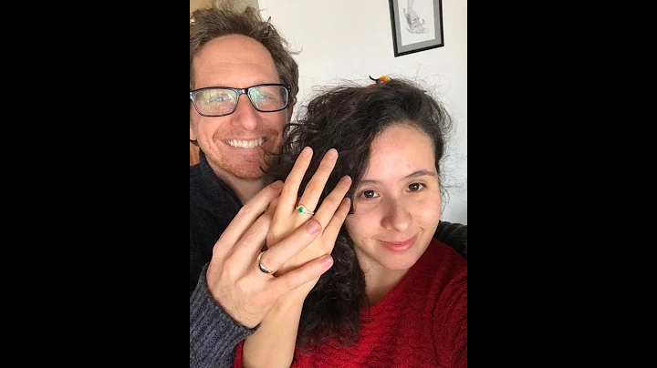 Matrimonio Fershtman Pedraza