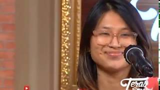 Download Lagu Gunge And The Papa - Lockdown // Teras Sore MP3