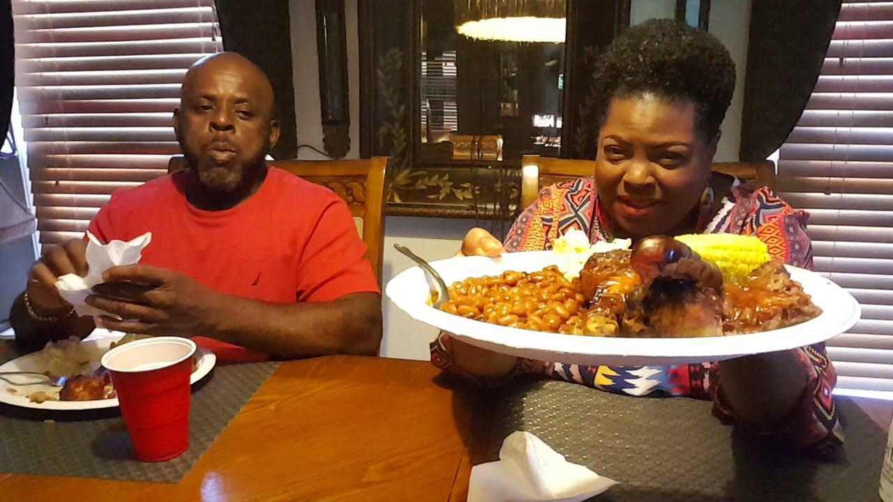 Happy Memorial Day Sunday Dinner!