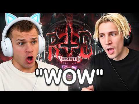 STREAMERS Reacts To “GRIEF (VERIFIED) // TOP 1”