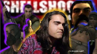Shellshock 2 is the worst game ever created