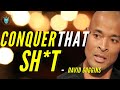 David Goggins Motivation - Be the Best version of yourself | End suffering [2020][MUST WATCH]